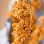 Chicken Fingers